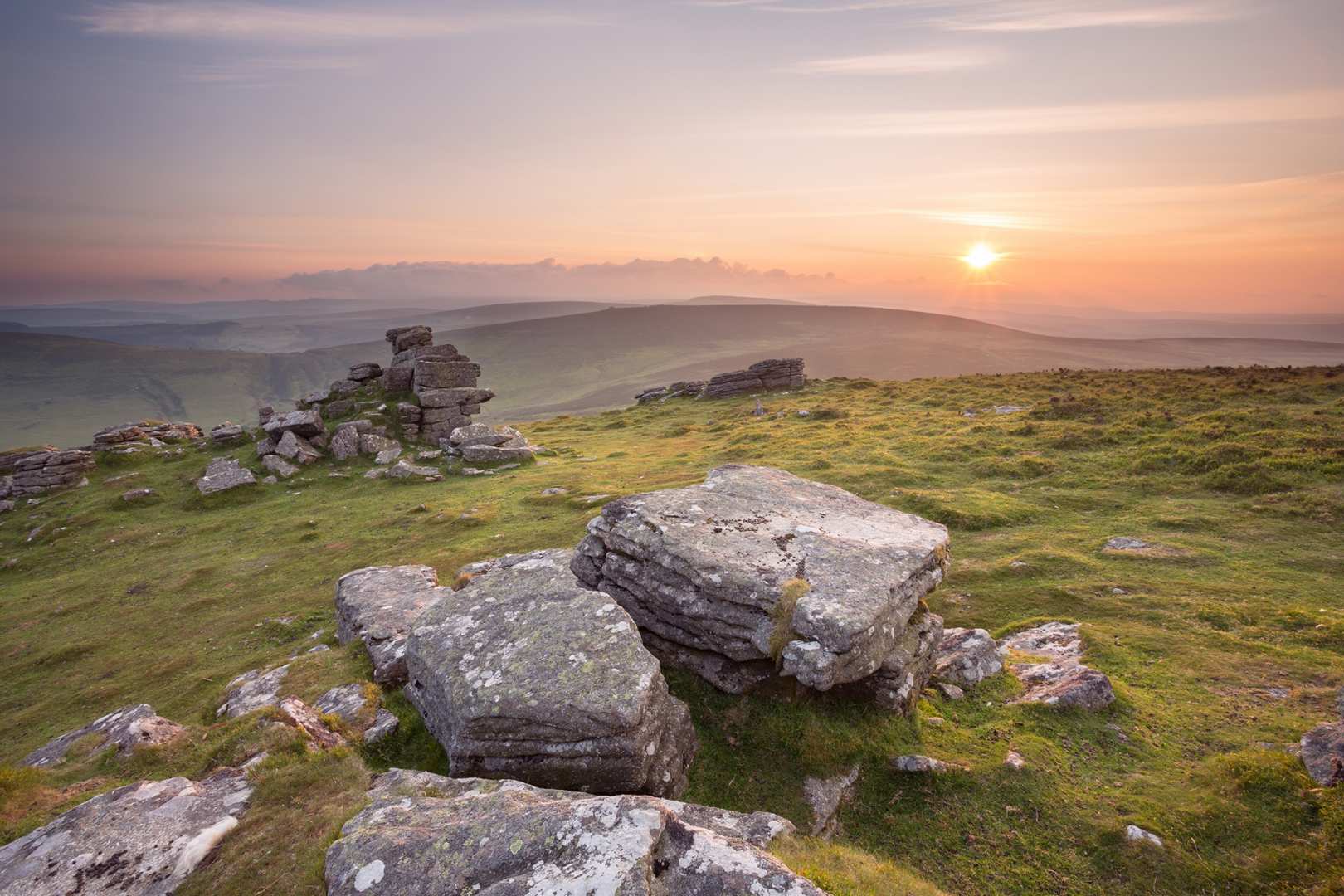 Two Moors Way
